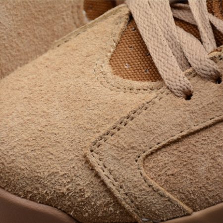 TRAVIS SCOTT X AIR JORDAN 6 BRITISH KHAKI DH0690-200 - Image 13