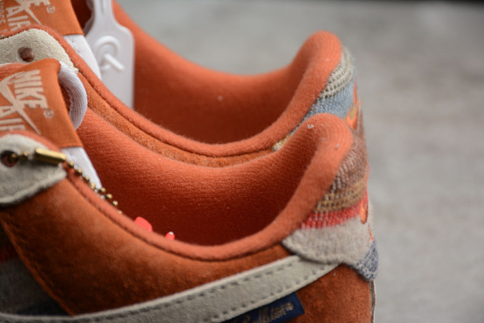 Nike Air Force 107 Low "Purse" CW2288-688 - Image 10