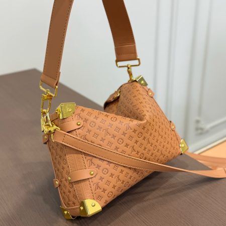 LV Trunk Eileen Gu Bag - Image 7
