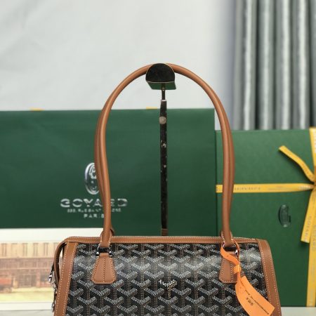 Goyard Bonbonniere Bag