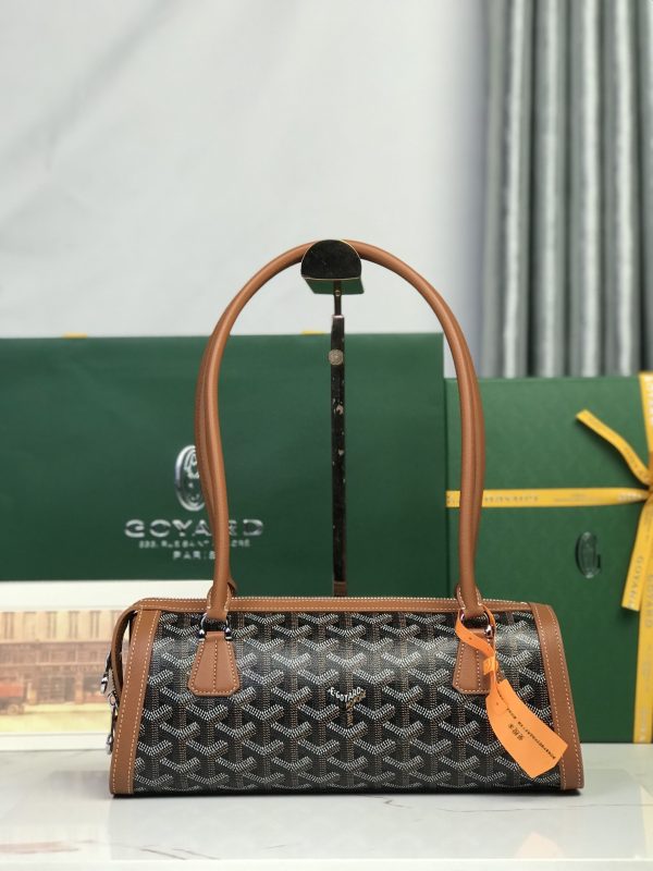 Goyard Bonbonniere Bag