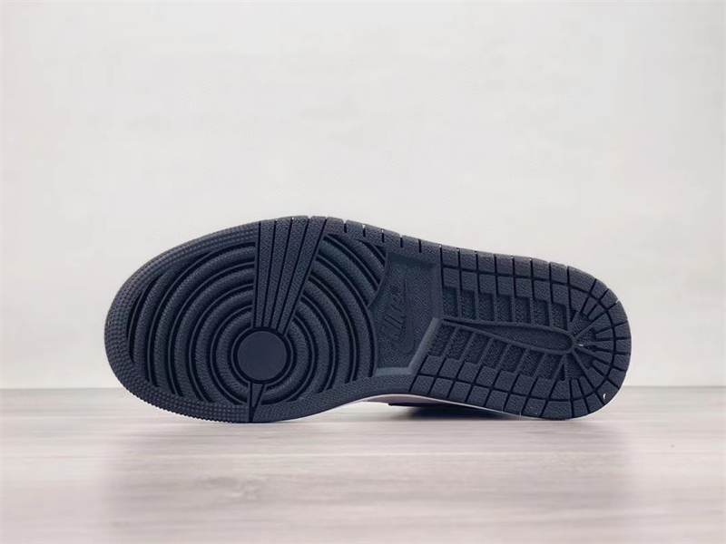 Jordan 1 MidCarbon Fiber DD1649-001 - Image 6