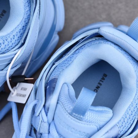 Balenciaga Sneaker TRACK Tess.s.Gomma 5000028 - Image 11