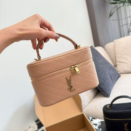 YSL Cosmetic Bag - Image 5