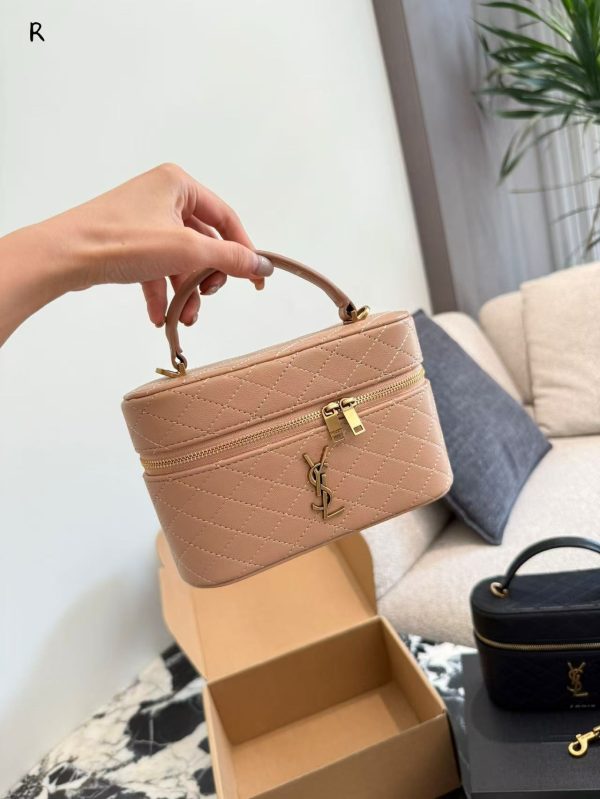 YSL Cosmetic Bag