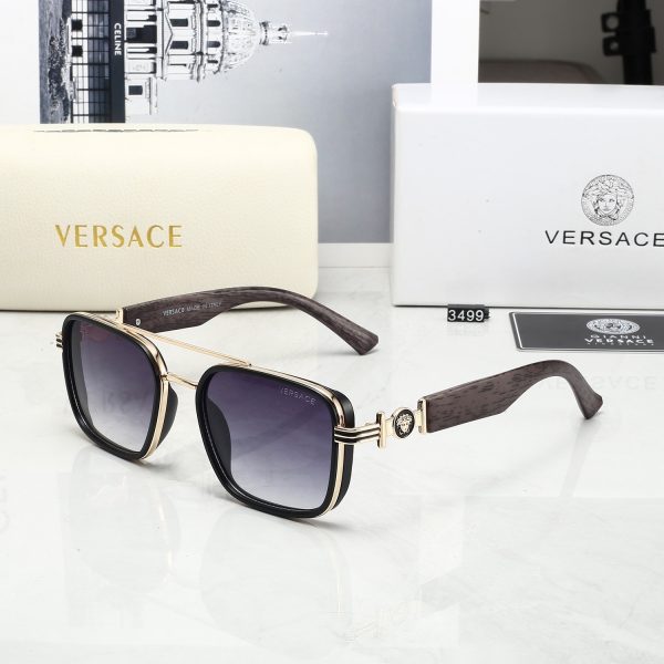 Versace Fashionable Sunglasses