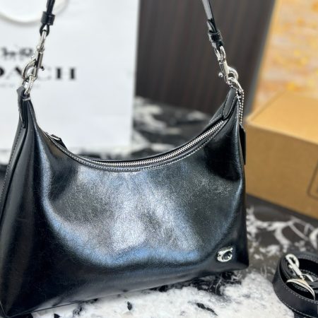 Coach Juliet Series Crossbody Bag - Image 3