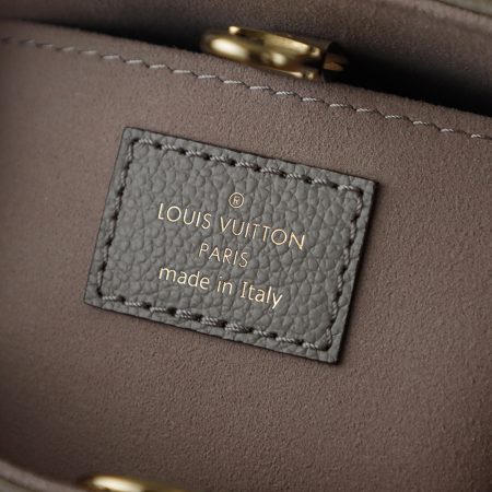 LV OnTheGo BB Bicolor Monogram Empreinte Bag - Top Quality - Image 14