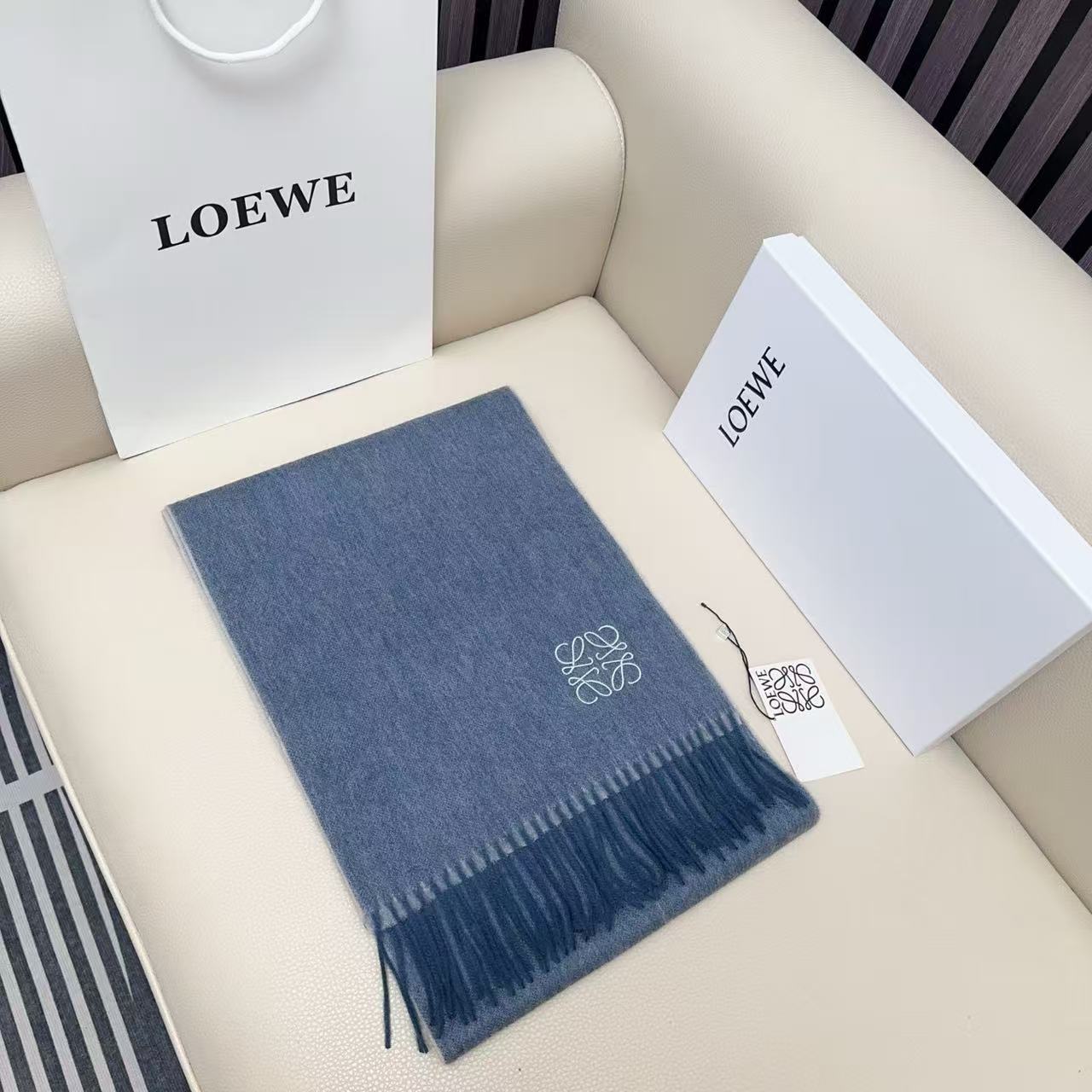 Loewe Scarf - Image 2