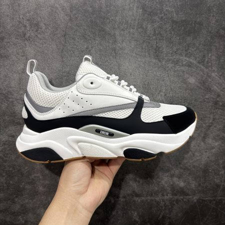 Dior B22 Sneakers - Image 10