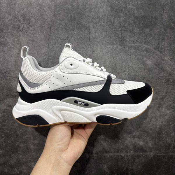 Dior B22 Sneakers