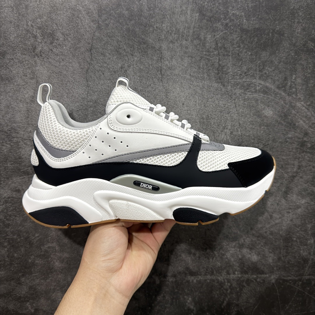 Dior B22 Sneakers - Image 10