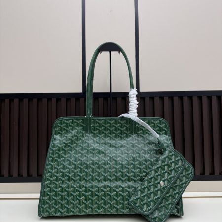 Goyard Hardy Bag - Image 6