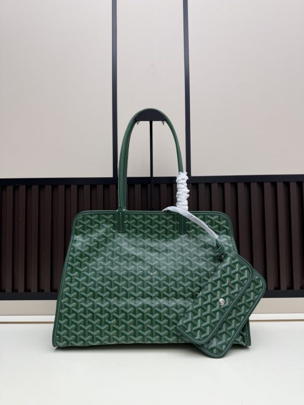 Goyard Hardy Bag