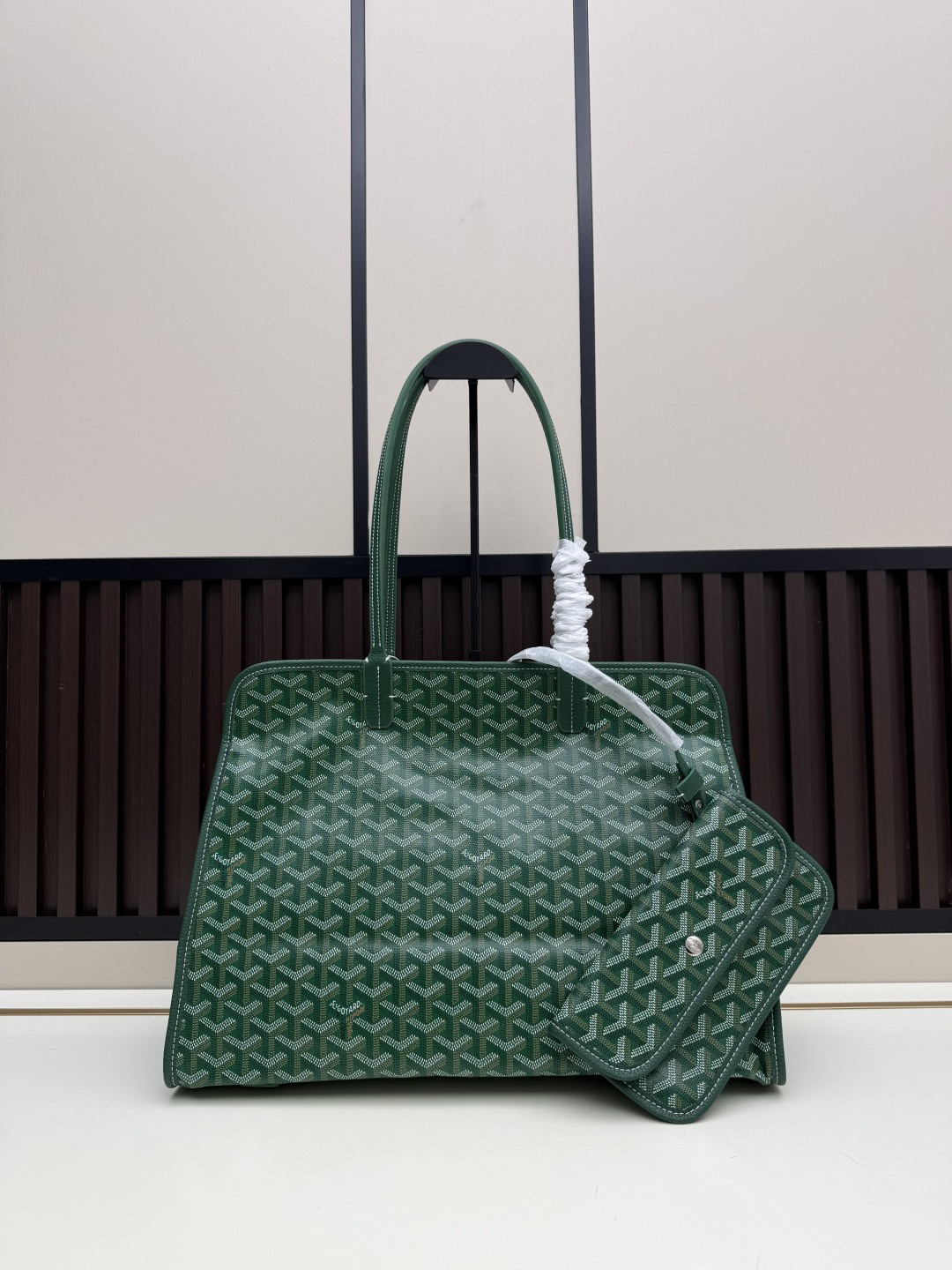 Goyard Hardy Bag - Image 6