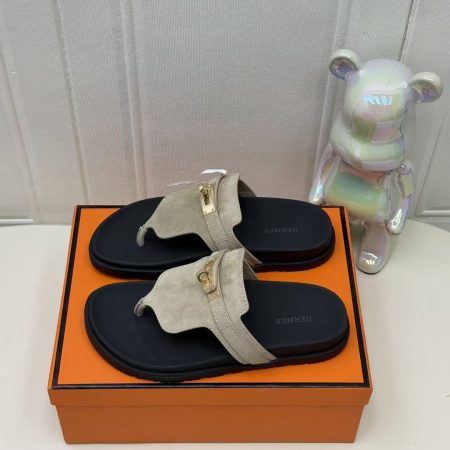Hermès Sandals - Image 4