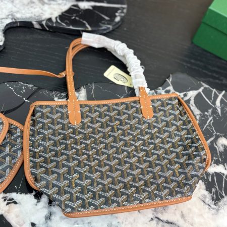 Goyard Tote Bag - Image 6
