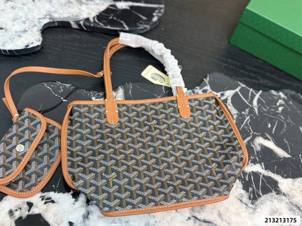Goyard Tote Bag