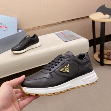 Prada Men Shoes - Image 3