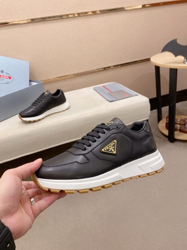 Prada Men Shoes