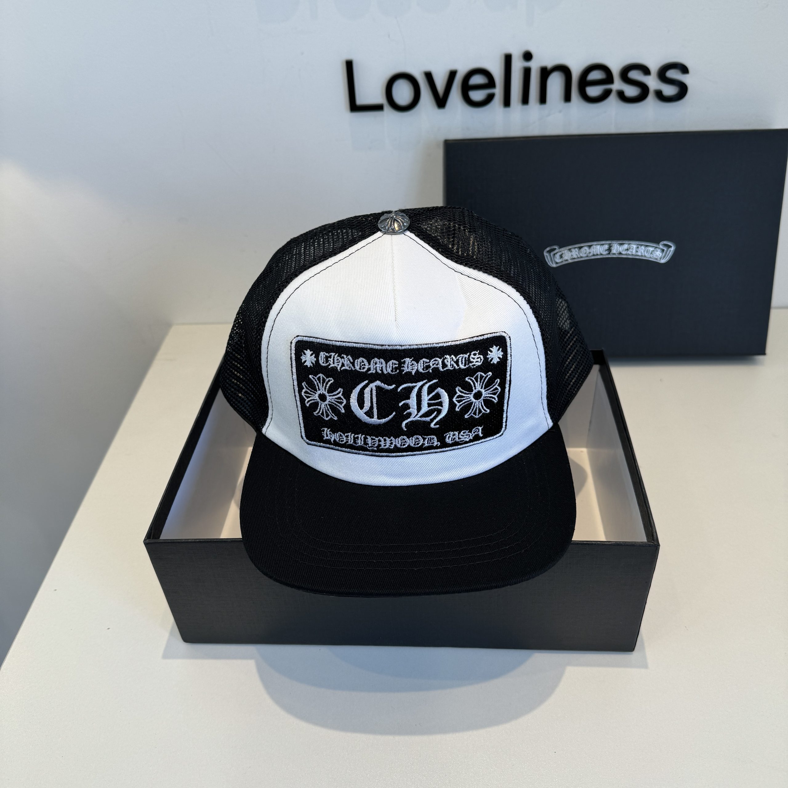 Croxin Casual Baseball Cap - Image 3