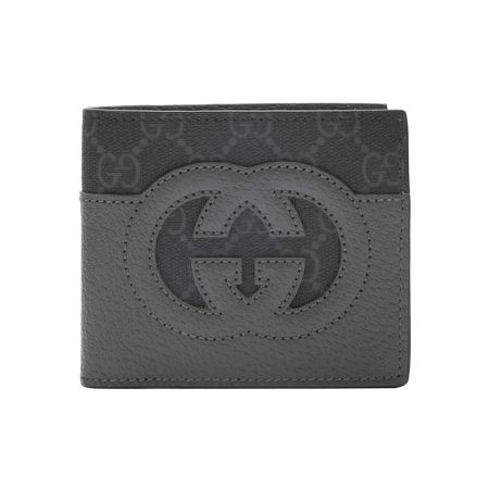 Gucci Unisex GG Supreme Wallet - Image 12