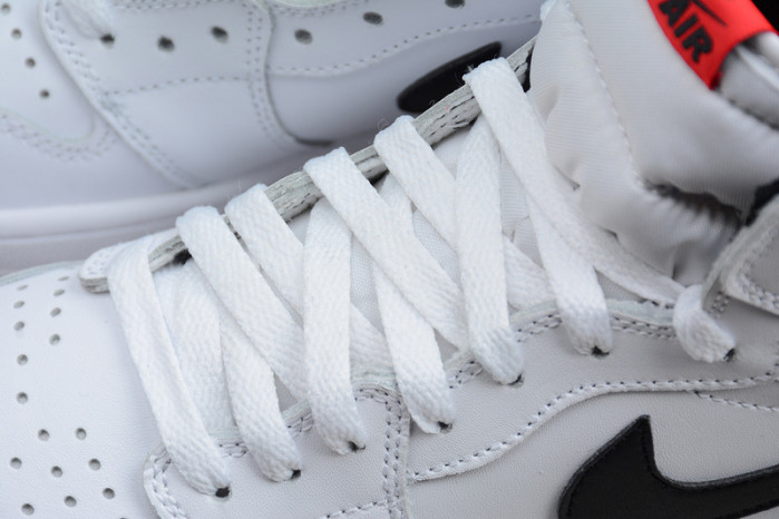 Air Jordan 1 Retro High OG Ying Yang Pack white 555088-102 - Image 14