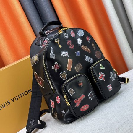 LV Backpack - Image 2
