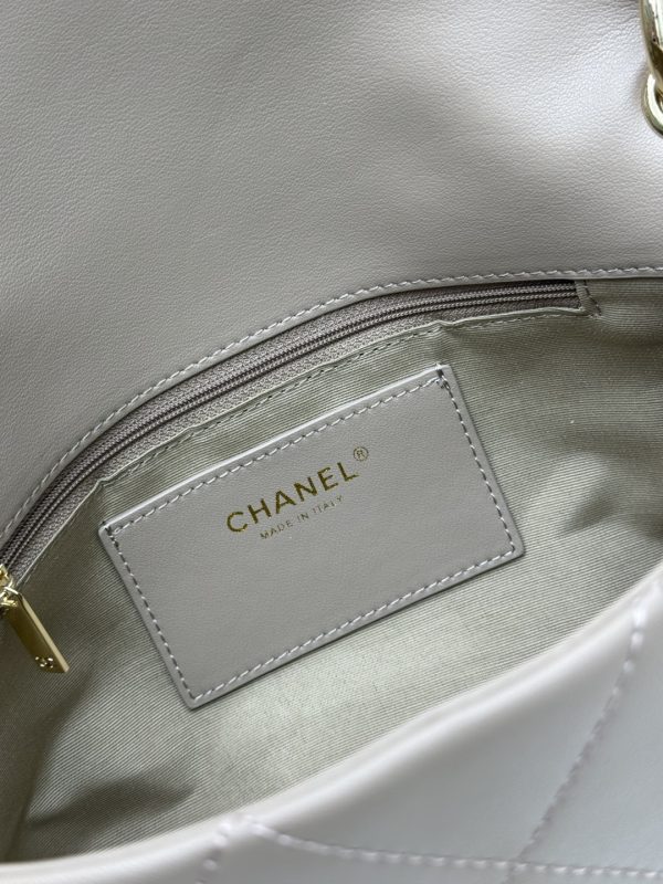 Chanel Large Flap Bag