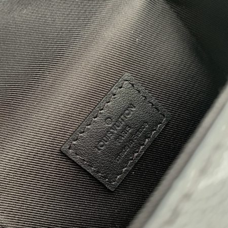 Vertical Trunk Wearable Wallet M82077 - Image 2