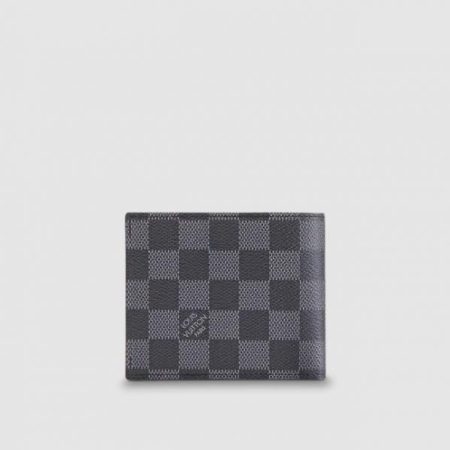AMERIGO WALLET N60053 - Image 7