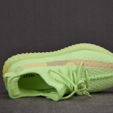 Yeezy Boost 350 V2 Glow in the Dark EG5293 - Image 6
