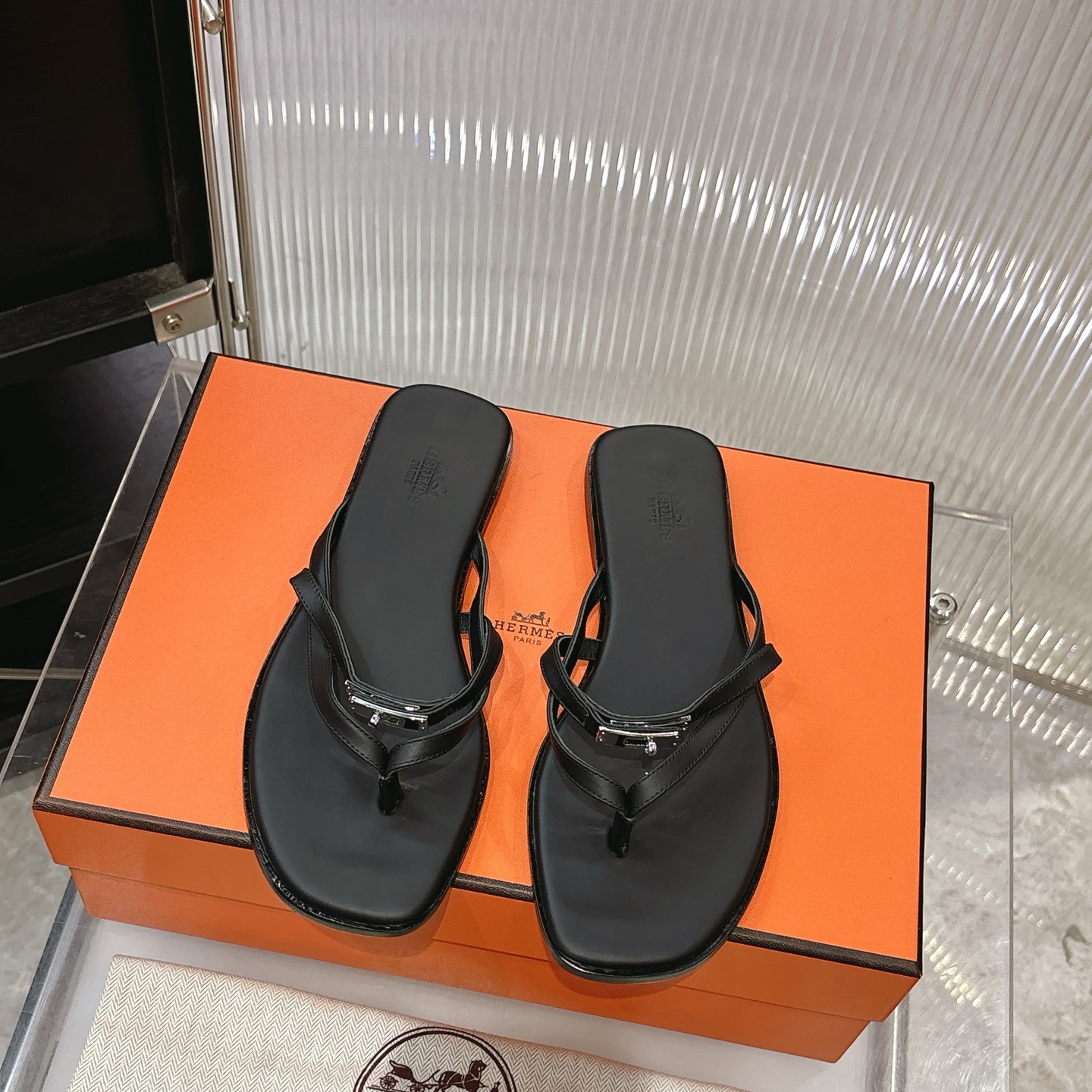 Hermes Women's Sandals - Image 3