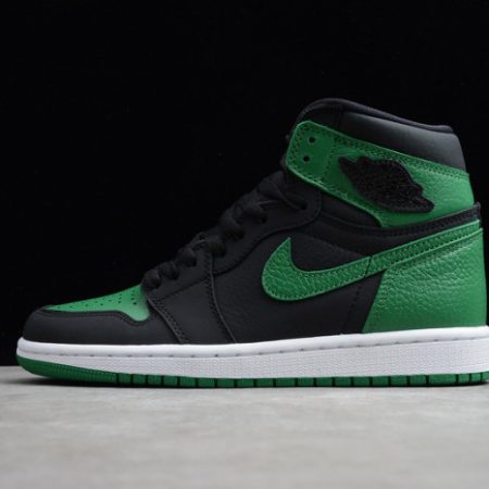 Air Jordan 1 High Pine Green 555088-030 - Image 2