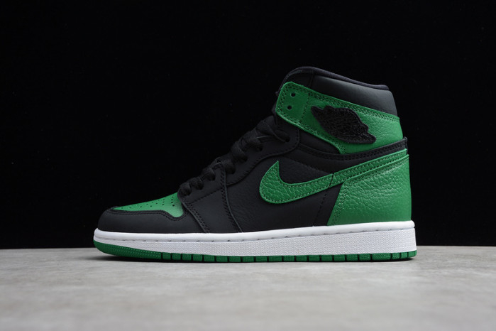 Air Jordan 1 High Pine Green 555088-030 - Image 2