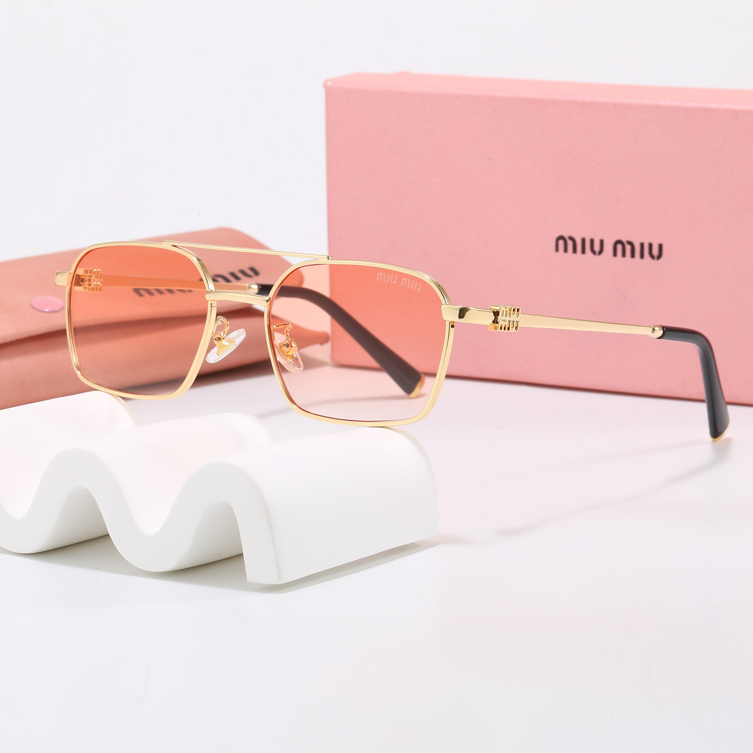 Miu Miu Sunglasses - Image 7