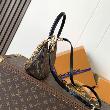 LV Catchy PM Monogram - Image 3
