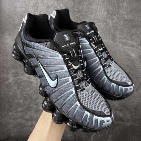 Nike Shox TL Sneakers - Image 2