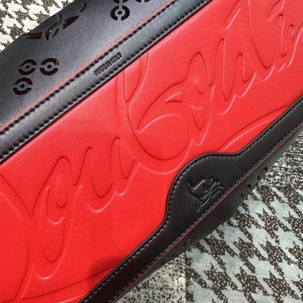 Christian Louboutin Tote Bag