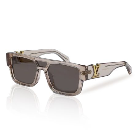 LV SLEEK SQUARE Sunglasses