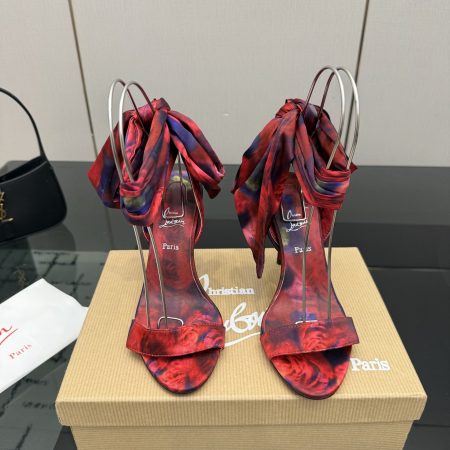 Christian Louboutin High heels - Image 4