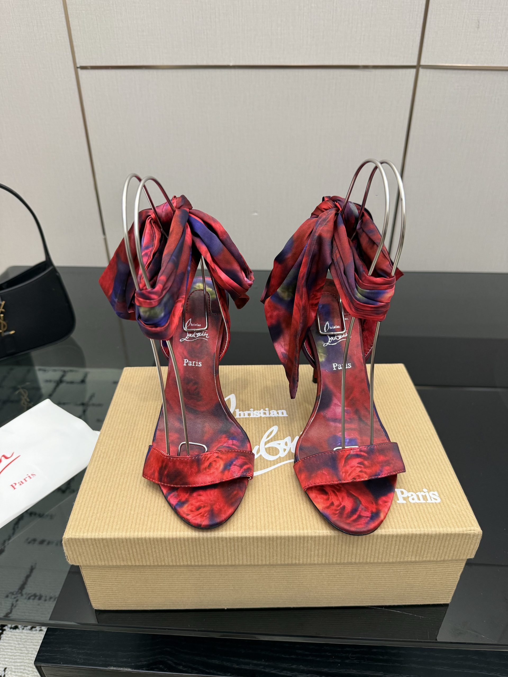 Christian Louboutin High heels - Image 4