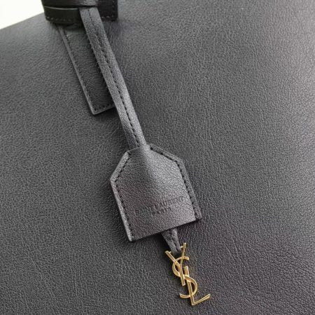Saint Laurent YSL Shopping Tote Bag - Image 8