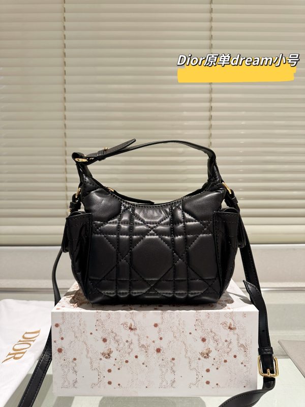 Dior Shaomai Bao