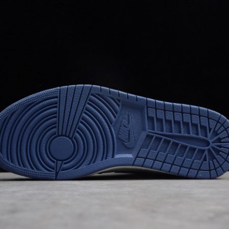 AIR JORDAN 1 RETRO HIGH OG "BLUE MOON" 555088-115 - Image 6