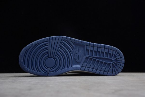 AIR JORDAN 1 RETRO HIGH OG "BLUE MOON" 555088-115