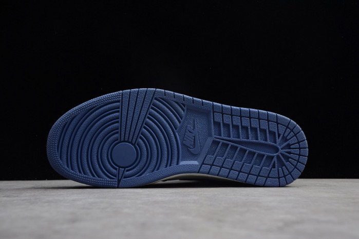 AIR JORDAN 1 RETRO HIGH OG "BLUE MOON" 555088-115 - Image 6