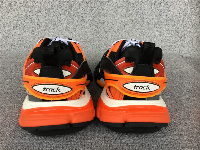 Balenciaga Sneaker TRACK Tess.s.Gomma 4.0 4000005 - Image 23