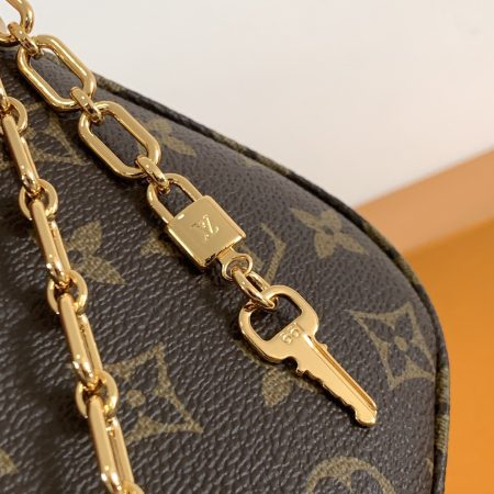 LV Catchy PM Monogram - Image 6