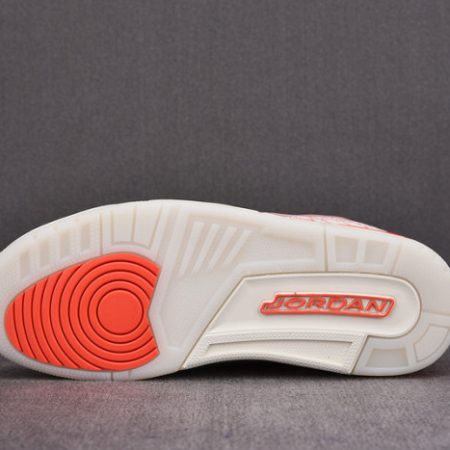 Jordan 3 Retro Rust Pink (W) CK9246-600 - Image 6